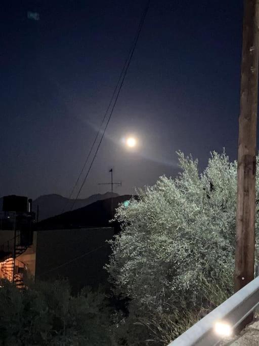 Villa Kamari- Stunning Views Κριτσά Εξωτερικό φωτογραφία