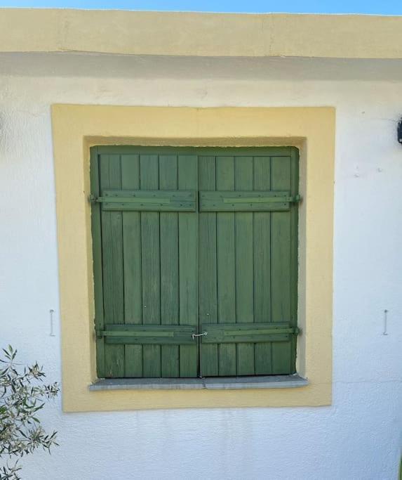 Villa Kamari- Stunning Views Κριτσά Εξωτερικό φωτογραφία