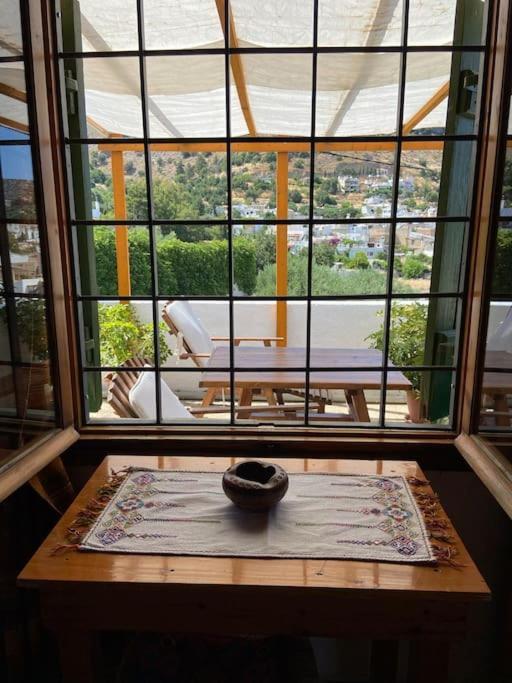 Villa Kamari- Stunning Views Κριτσά Εξωτερικό φωτογραφία